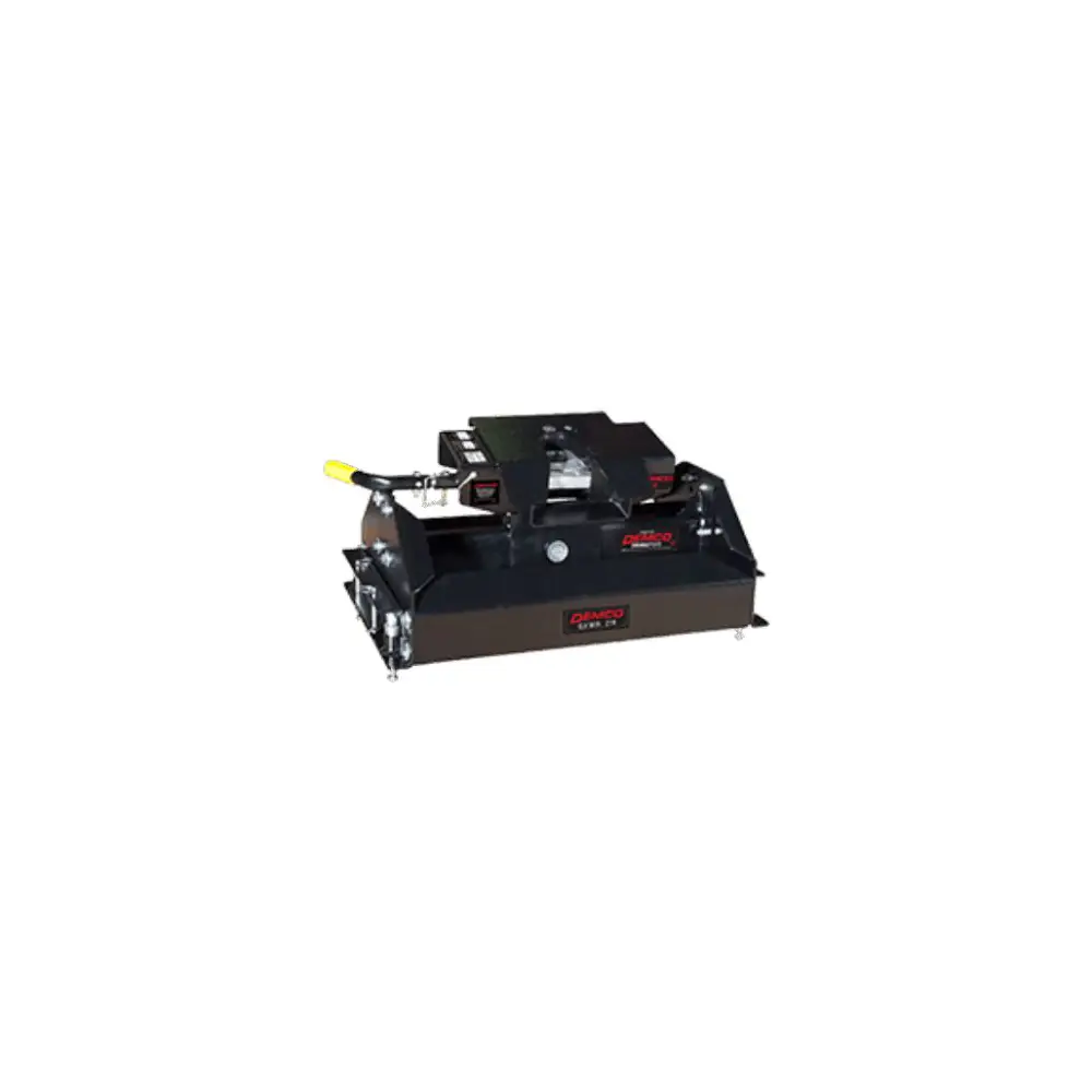 21k 5th Wheel Hitch 'UMS' Ford OEM Prep Kit - 8550033